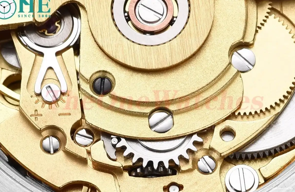 SS Datejust SS A2671 Dial Flower WF 31mm Ladies 0527